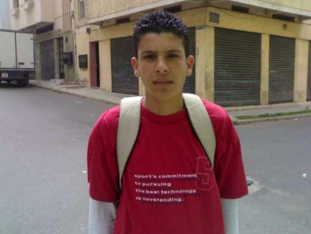  la cmoi ayoub